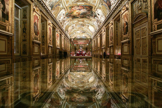 The World's Most Visited Museums: A Pilgrimage for Art Lovers!