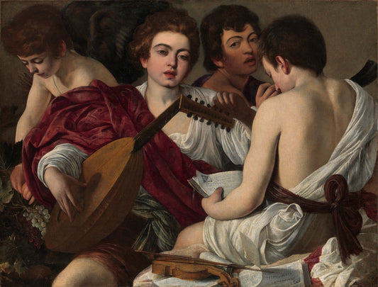 RENAISSANCE VS. BAROQUE MUSIC