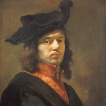 Johannes Vermeer, 1632–1675