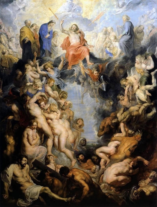 The Incredulity of Saint Thomas: The Biblical Story of Doubting Thomas Explained