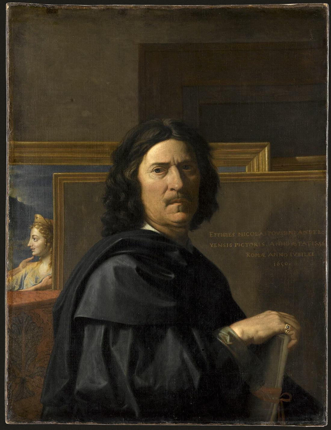 Nicolas Poussin (1594 – 1665)