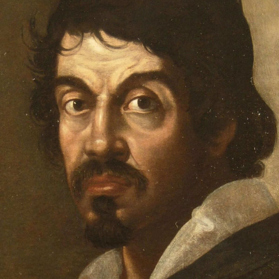 Michelangelo Merisi da Caravaggio - 1571–1610