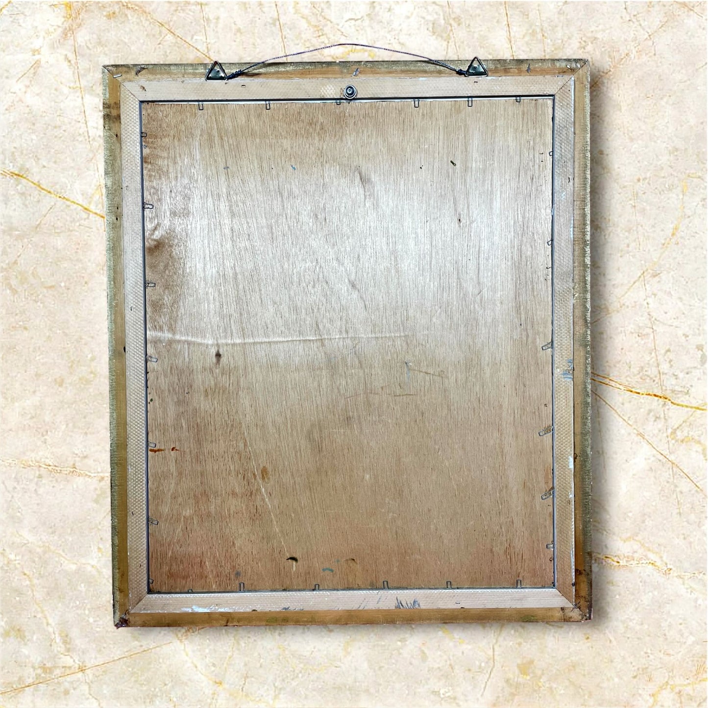 "The Fruit of Grace" Original oil painting on board by Penelope